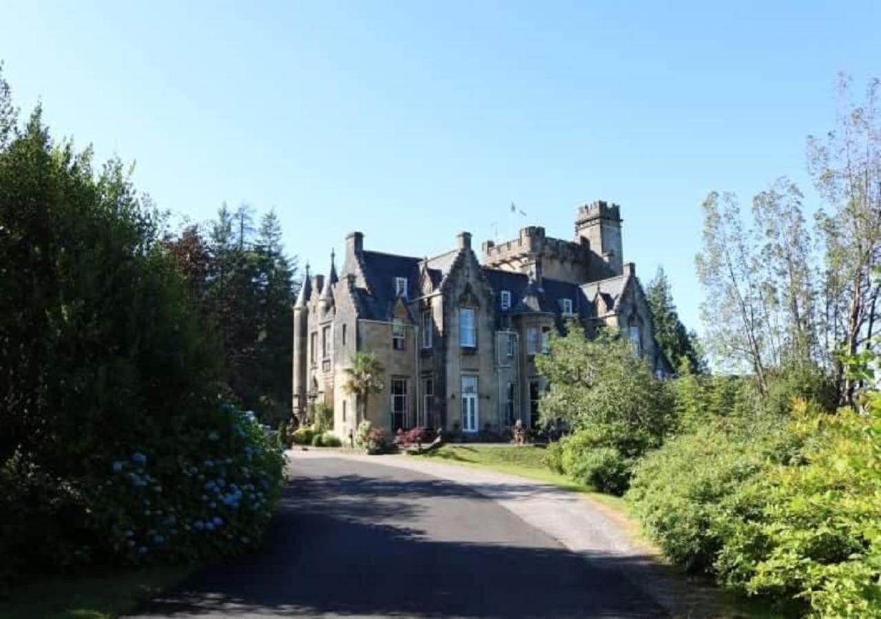 Stonefield Castle Hotel 'A Bespoke Hotel' Exterior foto