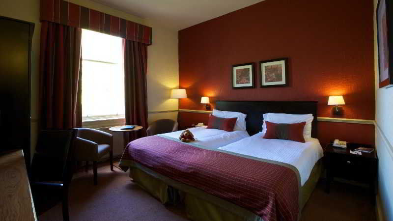 Stonefield Castle Hotel 'A Bespoke Hotel' Exterior foto